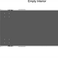 6mm Custom Trunk - 1524mm x 609mm x 1220mm Internal