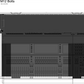Yamaha DM7- EX With Loom Box and 2x 1 Unit Rack Bays Under