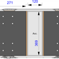 ETC MegaPix 02 Way Case (In Sip Insert)