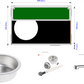 All In One First Aid Station Flight Case