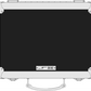 MSI Crosshair 16 HX Laptop, with Acc's compartment under.