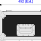 Barco ILD Lens 1.4 - 2.1 01 Way