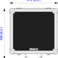 Roland V-80HD Transit Case