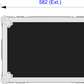 Barco ILD Lens (0.37:1) 01 Way