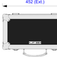 Riedel SmartPanel DSP-2312 With Acc's
