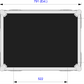 d&b U5 Loudspeaker 02 Way, Swivel Bracket Attached, Accs.