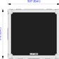 Epson EB-L795SE Transit Case With Acc's Cavity
