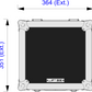 Panasonic ET-C1S600 02 Way