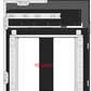 Mobile Production Rack