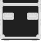 Roland V-Drum, TD-50 Full Drum Transit Trunk