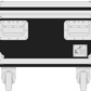Chauvet WELL Panel 4way, With Diffuser Storage And Acc's.
