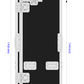 06 Way Guitar And 04 Way Small String Instrument Vault