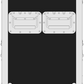 Iiyama ProLite TF4339AS-B1AG 01Way