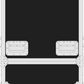L'Acoustics ARCS Focus & ARCS Wide 02Way Case