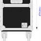 Samsung SMQM32RB 02 Way, Accs.