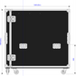 Aluvision Control Hide & Accessories