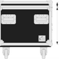 Martin Pro MAC Aura XIP 04 Way (In Single Sip Insert) With Acc's Compartment