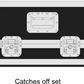 Avolites D3-110 - Use In Base