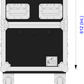 Samsung SMQM43B 02 Way, Accs.