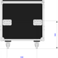 Chauvet Maverick Storm 4 Profile 01 Way In Sip Insert