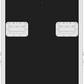 Generic 04 Way Lamp Case