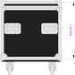 General Purpose 'GP' 600 2ft Road Trunk