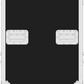 Electrovoice EVOLVE 50 - Portable Column System.(Sub,Column & Pole). Twin