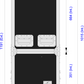 Samsung SMQM75B 01 Way