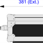Shure CVG12D 02 Way