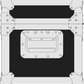 Panasonic AW-RP150 Transit Case With Acc's Under