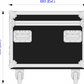 Acrylic Lectern
