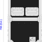 Samsung QE43LS03FAUXXU 02 Way, Accs.