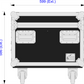 Chroma-Q Color Force 12 06 Way