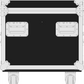 Em Acoustics EMS-81X 04way With Bracket Compartments