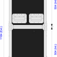 Samsung UE75U8000FKXXU 01 Way