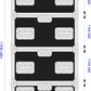 Cable Combination Trunk