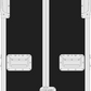 Premier Acrylic Lectern 06