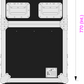 Samsung QE55LST7TCUXXU 02 Way with PMV 2036 Bracket
