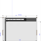 Aluvision Control Hide & Accessories