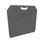 5 Star Cases Engraved Eurotrucker Trunk Tall Divider - PVC