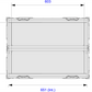 Premier Acrylic Lectern 04