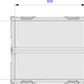 Premier Acrylic Lectern 06