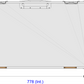 L'Acoustics A-TILT Bracket 02 Way