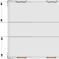 Elation Professional KL Panel 02Way With Acc's Cavity