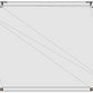 Iiyama G-Master G2245HSU 01 Way With Acc's Cavities (6mm Version)