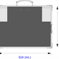 BlackMagic Design ATEM Mini Extreme ISO With Smart Scope - Use In Base Case