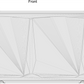 L'Acoustics A15 Focus & A15 Wide Twin, Small Acc's Comp