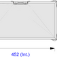 Barco ILD Lens 1.4 - 2.1 01 Way