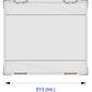 BlackMagic Design ATEM 1 M/E Advanced Panel Transit Case