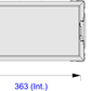 Antari AF-3 Effect Fan - Use In Base